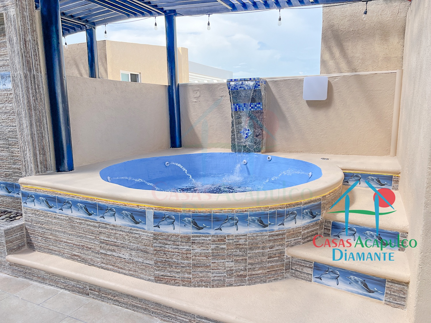 Marina Diamante Storm F 05 - Roof garden 10 Marina Diamante Storm F 05 - Roof garden 10